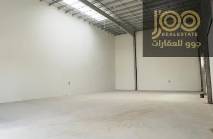 Warehouse - Studio - 1 Bathroom for rent in Umm Al Thuoob - Umm Al Quwain