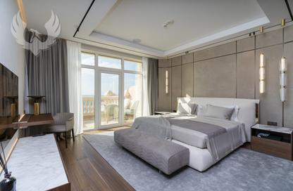 Apartment - 2 Bedrooms - 3 Bathrooms for sale in Raffles The Palm - The Crescent - Palm Jumeirah - Dubai Apartment - 2 Bedrooms - 3 Bathrooms for sale in Raffles The Palm - The Crescent - Palm Jumeirah - Dubai