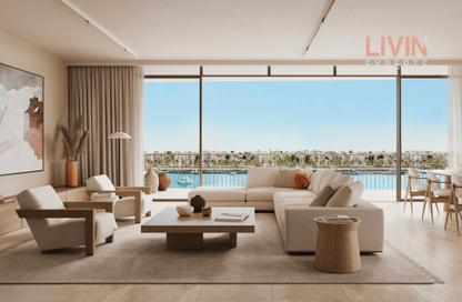 شقة - 2 غرف نوم - 3 حمامات للبيع في Bay Grove Residence 3 - باي جروف ريزيدنس - جزر دبي - دبي