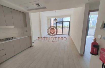 Apartment - 1 Bedroom - 1 Bathroom for sale in Azizi Riviera 5 - Azizi Riviera - Meydan One - Meydan - Dubai Apartment - 1 Bedroom - 1 Bathroom for sale in Azizi Riviera 5 - Azizi Riviera - Meydan One - Meydan - Dubai