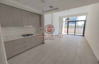 Apartment - 1 Bedroom - 1 Bathroom for sale in Azizi Riviera 5 - Azizi Riviera - Meydan One - Meydan - Dubai