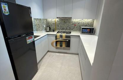 Apartment - 1 Bedroom - 2 Bathrooms for rent in Neva Residences - District 16 - Jumeirah Village Circle - Dubai