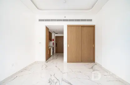 Apartment - Studio - 1 Bathroom for sale in Azizi Riviera 65 - AZIZI Riviera - Meydan One - Meydan - Dubai Apartment - Studio - 1 Bathroom for sale in Azizi Riviera 65 - AZIZI Riviera - Meydan One - Meydan - Dubai