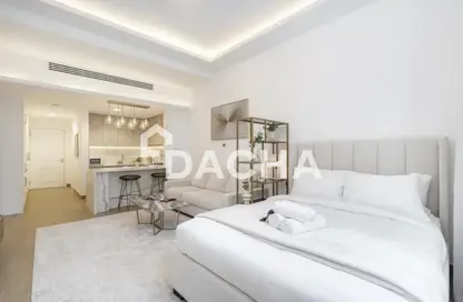 Apartment - Studio - 1 Bathroom for sale in Building 99 - Mediterranean Cluster - Discovery Gardens - Dubai