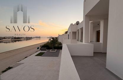 Villa - 6 Bedrooms - 7 Bathrooms for sale in Signature Villas Frond L - Signature Villas - Palm Jumeirah - Dubai