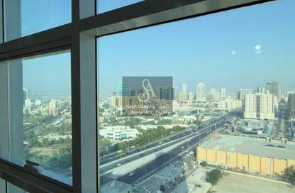 Apartment - 2 - 2 for sale in City Tower B5 - City Towers - Al Nuimiya 3 - Al Nuaimiya - Ajman Apartment - 2 - 2 for sale in City Tower B5 - City Towers - Al Nuimiya 3 - Al Nuaimiya - Ajman
