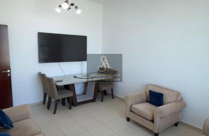 Apartment - 2 - 2 for sale in City Tower B5 - City Towers - Al Nuimiya 3 - Al Nuaimiya - Ajman Apartment - 2 - 2 for sale in City Tower B5 - City Towers - Al Nuimiya 3 - Al Nuaimiya - Ajman