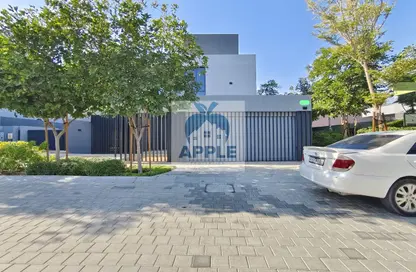 فيلا - 5 غرف نوم - 8 حمامات للايجار في كايا - مسار - تلال سيتي - الشارقة