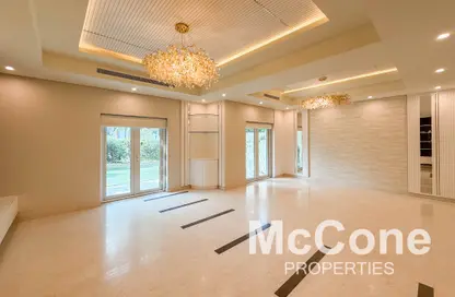 Villa - 3 Bedrooms - 4 Bathrooms for rent in Quortaj - North Village - Al Furjan - Dubai Villa - 3 Bedrooms - 4 Bathrooms for rent in Quortaj - North Village - Al Furjan - Dubai