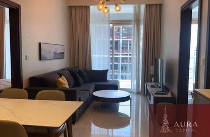 Apartment - 2 Bedrooms - 2 Bathrooms for rent in Vera Residences - Business Bay - Dubai Apartment - 2 Bedrooms - 2 Bathrooms for rent in Vera Residences - Business Bay - Dubai
