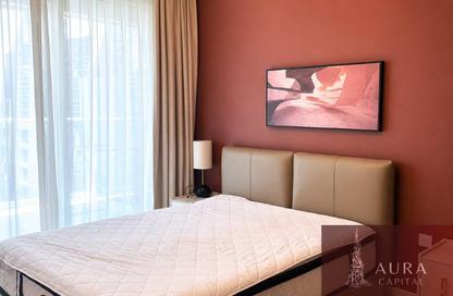 Apartment - 2 Bedrooms - 2 Bathrooms for rent in Vera Residences - Business Bay - Dubai