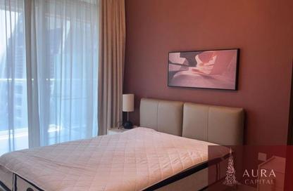 Apartment - 2 Bedrooms - 2 Bathrooms for rent in Vera Residences - Business Bay - Dubai