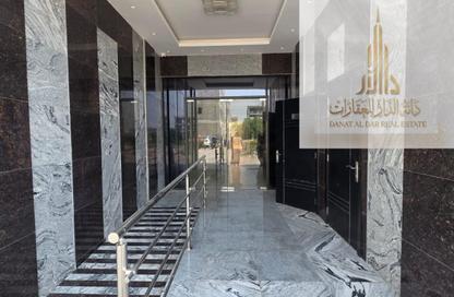 Whole Building - Studio - 7+ Bathrooms for sale in Al Jurf 3 - Al Jurf - Ajman Downtown - Ajman Whole Building - Studio - 7+ Bathrooms for sale in Al Jurf 3 - Al Jurf - Ajman Downtown - Ajman