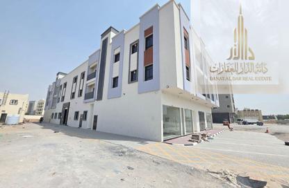 Whole Building - Studio - 7+ Bathrooms for sale in Al Jurf 3 - Al Jurf - Ajman Downtown - Ajman Whole Building - Studio - 7+ Bathrooms for sale in Al Jurf 3 - Al Jurf - Ajman Downtown - Ajman