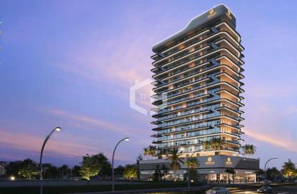 Apartment - 2 Bedrooms - 3 Bathrooms for sale in Symbolic Zen Residences - Al Furjan - Dubai Apartment - 2 Bedrooms - 3 Bathrooms for sale in Symbolic Zen Residences - Al Furjan - Dubai