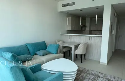 Apartment - 1 Bedroom - 2 Bathrooms for sale in Seven Palm - Palm Jumeirah - Dubai