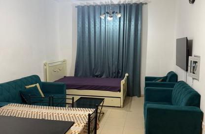 Apartment - 1 Bedroom - 2 Bathrooms for sale in City Tower - Al Nuaimiya - Ajman Apartment - 1 Bedroom - 2 Bathrooms for sale in City Tower - Al Nuaimiya - Ajman