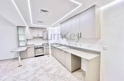 شقة - غرفة نوم - 2 حمامات للايجار في بارتون هاوس 1 - بارتون هاوس - موتور سيتي - دبي