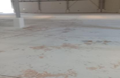 Warehouse - Studio - 1 for rent in Umm Al Thuoob - Umm Al Quwain