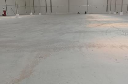 Warehouse - Studio - 1 for rent in Umm Al Thuoob - Umm Al Quwain