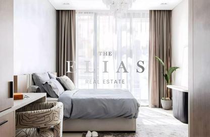 Apartment - 1 Bedroom - 2 Bathrooms for sale in W1nner Tower - District 4 - Jumeirah Village Triangle - Dubai