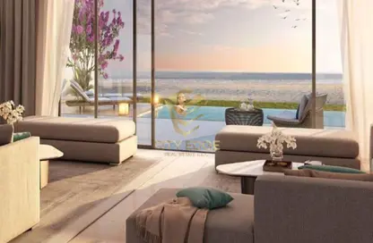 Villa - 5 Bedrooms - 7 Bathrooms for sale in AlThuraya Island - Ajmal Makan City - Sharjah Waterfront City - Sharjah