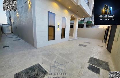 Villa - 3 Bedrooms - 5 Bathrooms for sale in Al Helio 2 - Al Helio - Ajman Villa - 3 Bedrooms - 5 Bathrooms for sale in Al Helio 2 - Al Helio - Ajman