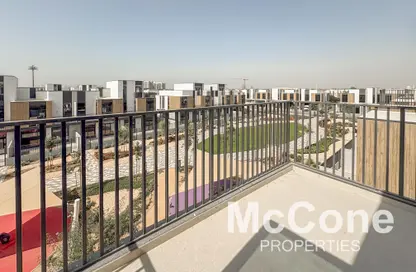 Townhouse - 4 Bedrooms - 4 Bathrooms for rent in Mudon Al Ranim 3 - Mudon - Dubai