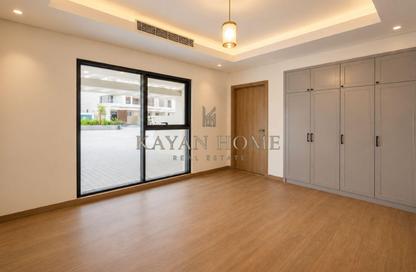 Townhouse - 4 Bedrooms - 3 Bathrooms for sale in Costa Brava - Damac Lagoons - Dubai Townhouse - 4 Bedrooms - 3 Bathrooms for sale in Costa Brava - Damac Lagoons - Dubai