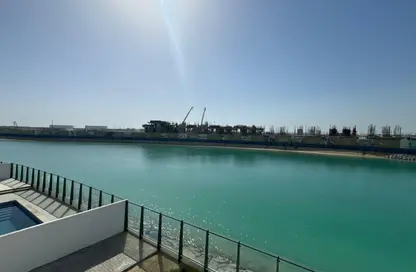 Villa - 7 Bedrooms - 7+ Bathrooms for sale in Sun Island - Ajmal Makan City - Sharjah Waterfront City - Sharjah