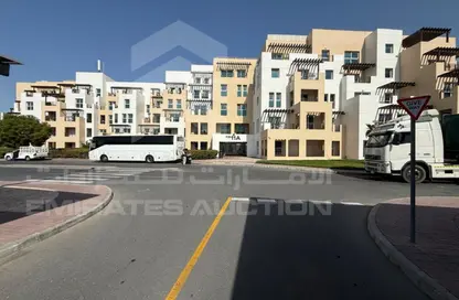 Apartment - 4 Bedrooms - 3 Bathrooms for sale in Al Khail Heights - Al Quoz - Dubai