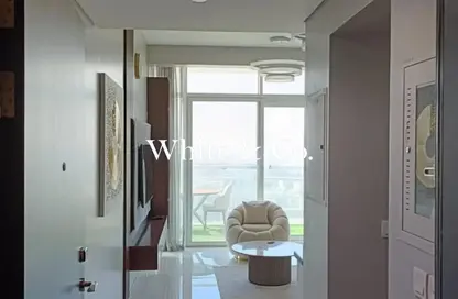 Apartment - 1 Bedroom - 2 Bathrooms for rent in Artesia C - Artesia - DAMAC Hills - Dubai