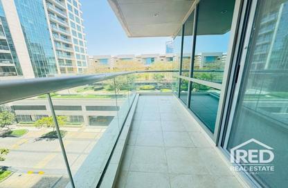 Apartment - 2 - 2 for rent in The Fairways East - The Fairways - The Views - Dubai