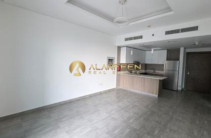 Apartment - 1 - 2 for rent in Alpha Green Tower - District 12 - Jumeirah Village Circle - Dubai Apartment - 1 - 2 for rent in Alpha Green Tower - District 12 - Jumeirah Village Circle - Dubai