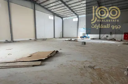 مستودع - استوديو - 2 حمامات للايجار في أم الثعوب - أم القيوين