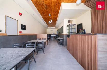 Retail - Studio - 1 for rent in Elz by Danube - Arjan - Dubai