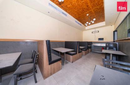 Retail - Studio - 1 for rent in Elz by Danube - Arjan - Dubai