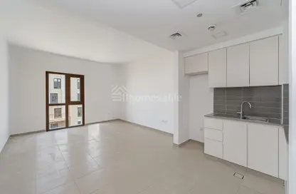 Apartment - 1 Bedroom - 1 Bathroom for rent in Zahra Breeze Apartments 4B - Zahra Breeze Apartments 4 - Zahra Breeze Apartments - Town Square - Dubai