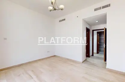 Apartment - 2 Bedrooms - 2 Bathrooms for sale in Palma Residences - Residential District - Dubai South (Dubai World Central) - Dubai
