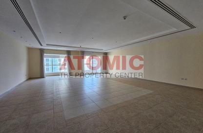 Apartment - 4 Bedrooms - 6 Bathrooms for rent in Elite Residence - Dubai Marina - Dubai