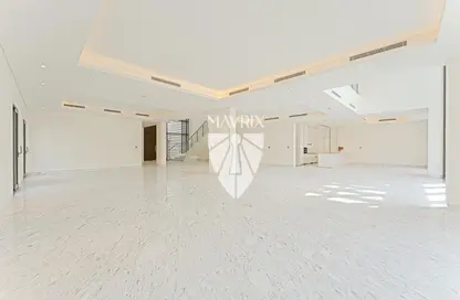 Villa - 6 Bedrooms - 7 Bathrooms for sale in District One Villas - District One - Mohammed Bin Rashid City - Dubai