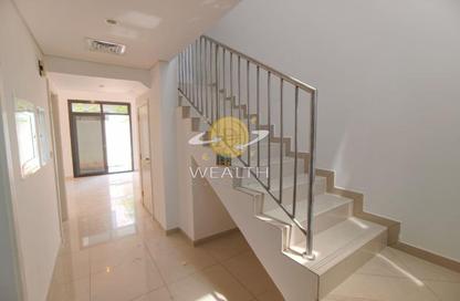 Townhouse - 2 Bedrooms - 4 Bathrooms for rent in Nasma Residence - Al Tai - Sharjah