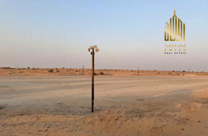 Land - Studio for sale in Al Belidah - Al Bataeh - Sharjah Land - Studio for sale in Al Belidah - Al Bataeh - Sharjah