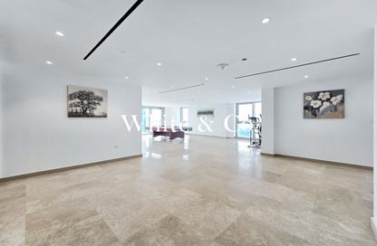 Apartment - 4 Bedrooms - 4 Bathrooms for rent in Executive Tower H - Executive Towers - Business Bay - Dubai