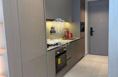 Apartment - Studio - 1 Bathroom for rent in NAS 3 - NAS - Arjan - Dubai