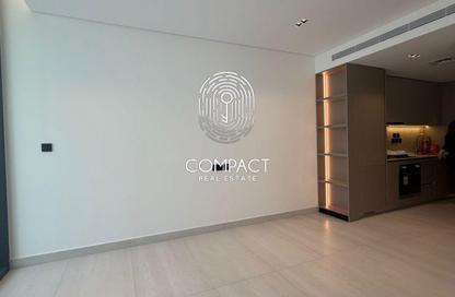 Apartment - Studio - 1 Bathroom for rent in NAS 3 - NAS - Arjan - Dubai