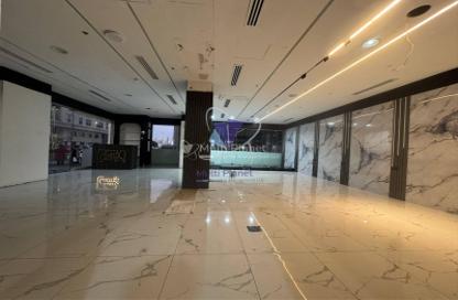 Shop - Studio for rent in Al Mamoura - Muroor Area - Abu Dhabi