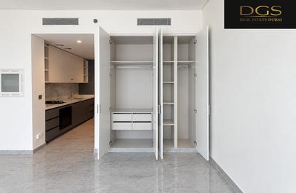 Apartment - Studio - 1 for rent in Peninsula Four - Peninsula - Business Bay - Dubai
