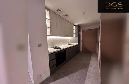 Apartment - Studio - 1 for rent in Peninsula Four - Peninsula - Business Bay - Dubai