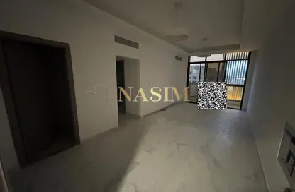 Apartment - 2 Bedrooms - 3 Bathrooms for rent in Al Jurf Industrial 3 - Al Jurf Industrial - Ajman